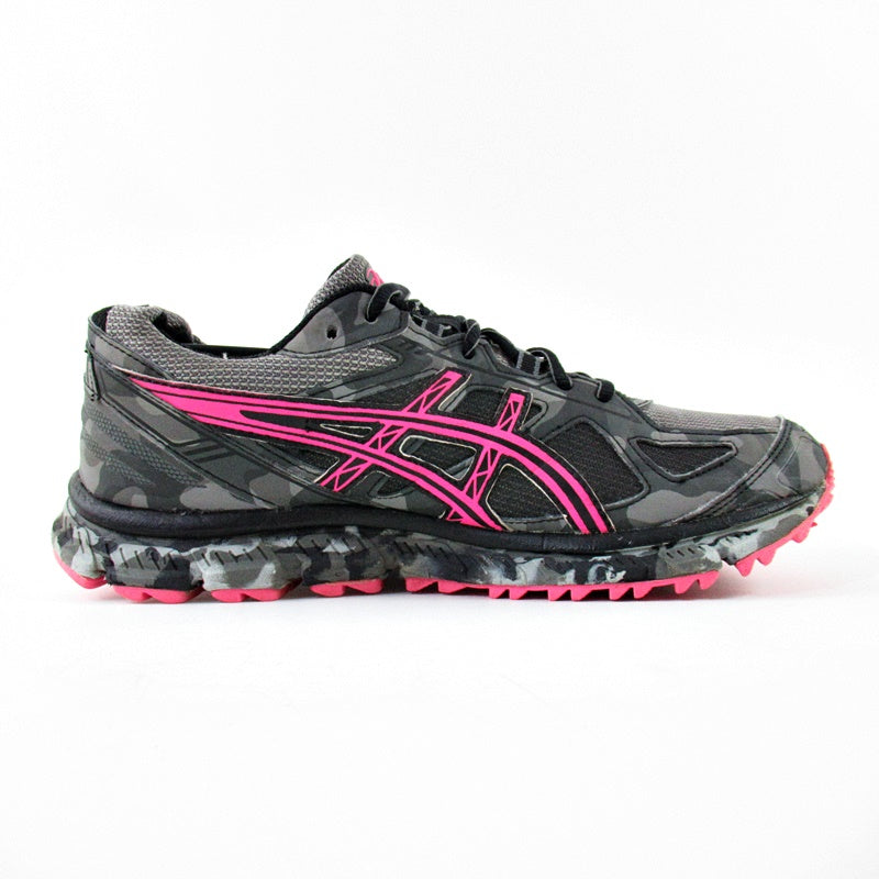 ASICS Gel-Scram 2 - Khazanay