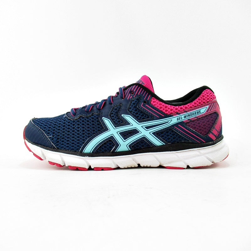 ASICS Gel-Windhawk - Khazanay