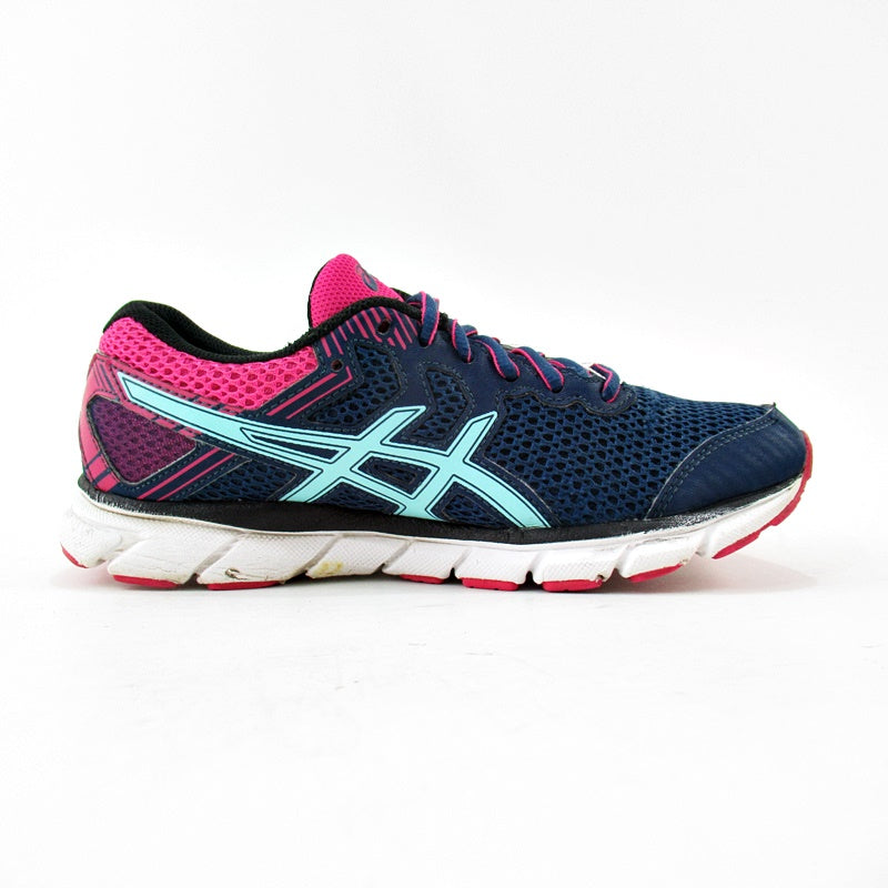 ASICS Gel-Windhawk - Khazanay