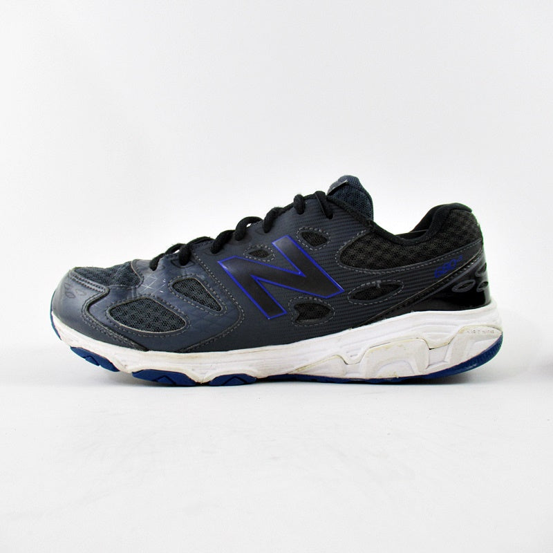 NEW BALANCE Non-Marking - Khazanay