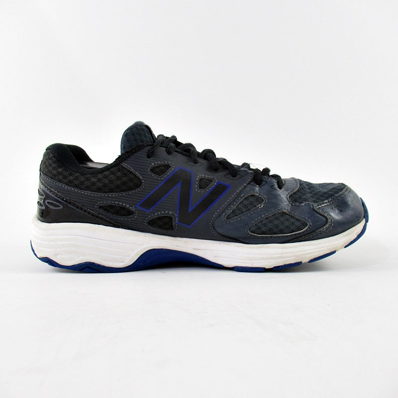 NEW BALANCE Non-Marking - Khazanay