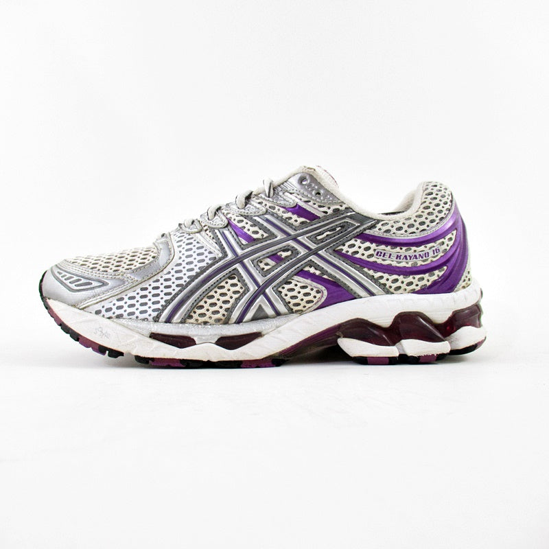 ASICS Gel-Kayano 16 - Khazanay