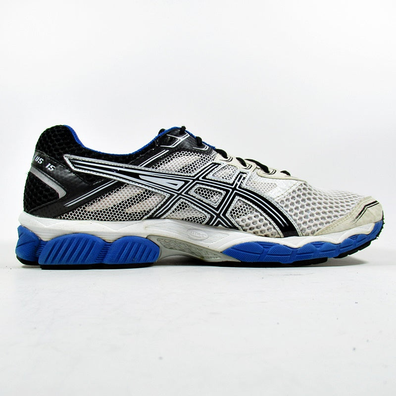 ASICS Gel Cumulus 15 - Khazanay