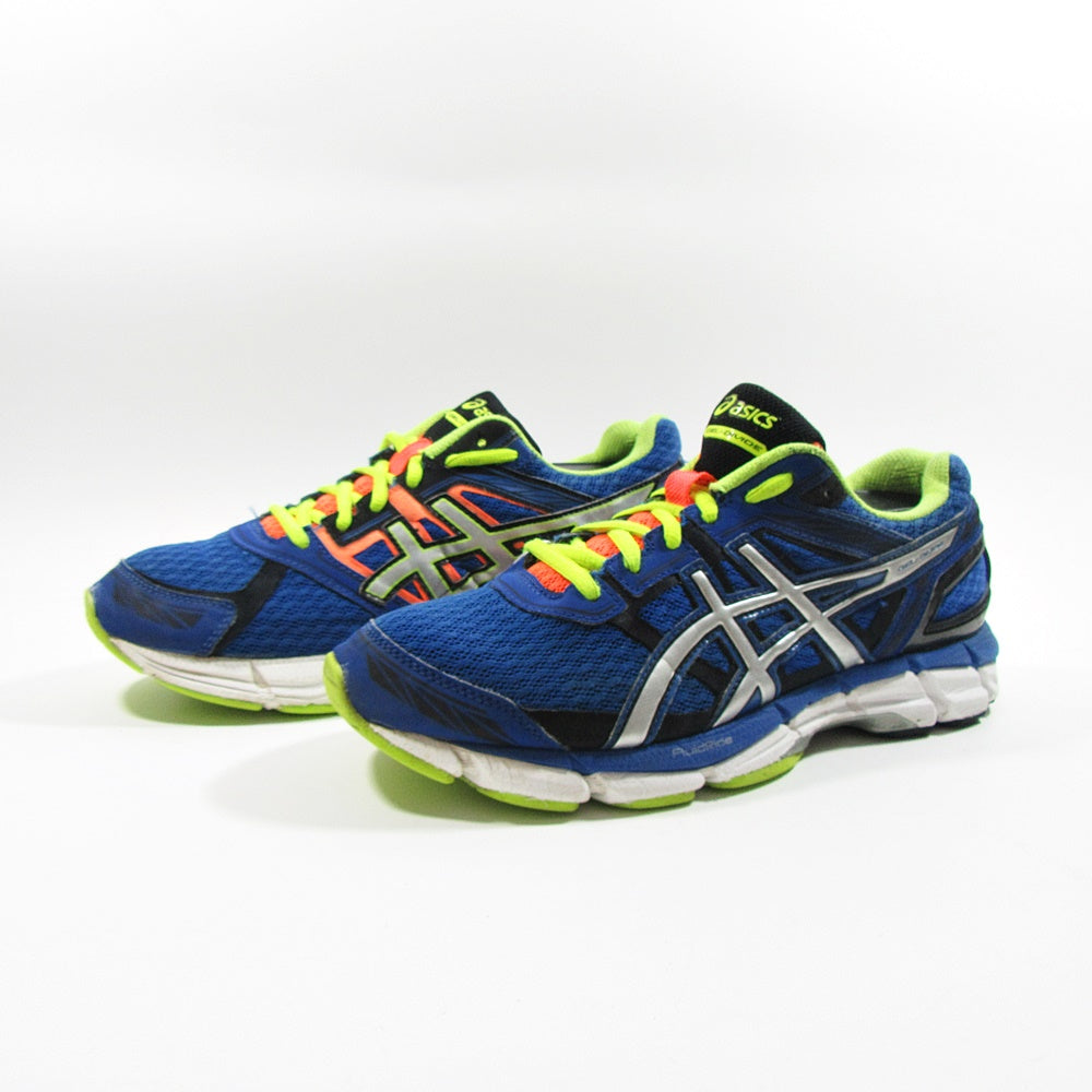 ASICS Guidence Line - Khazanay