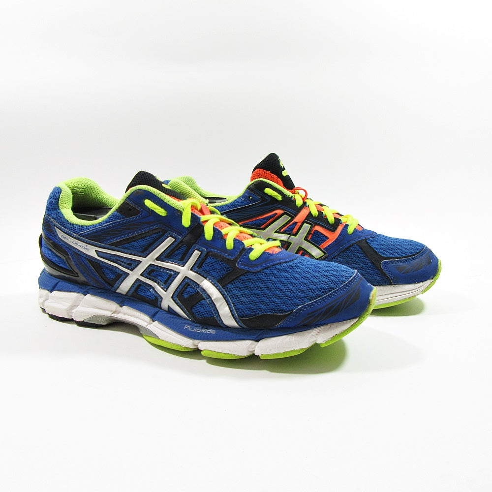 ASICS Guidence Line - Khazanay