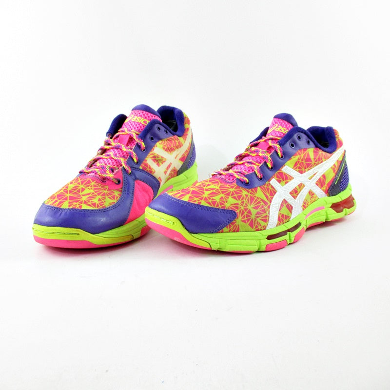 ASICS Trusstic - Khazanay