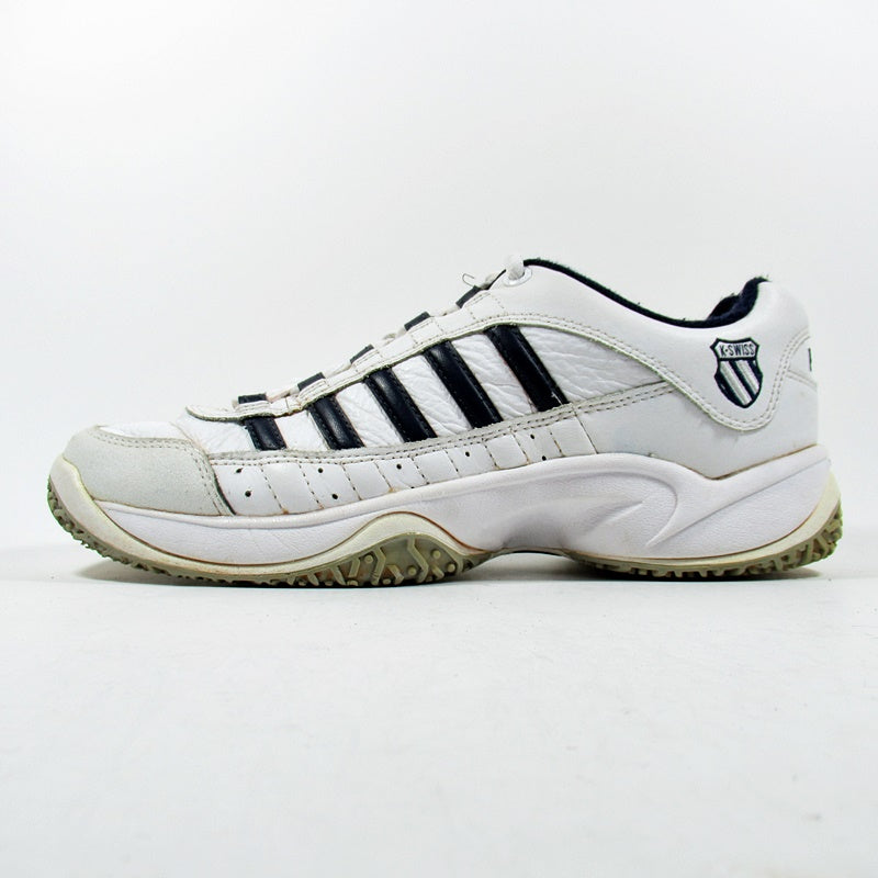 K SWISS Smock Spring - Khazanay