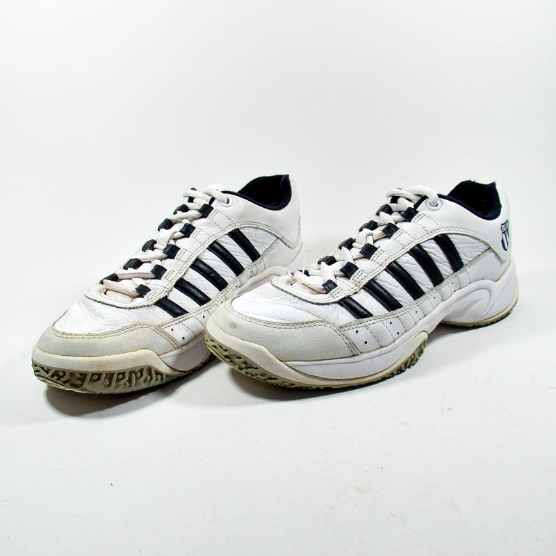 K SWISS Smock Spring - Khazanay