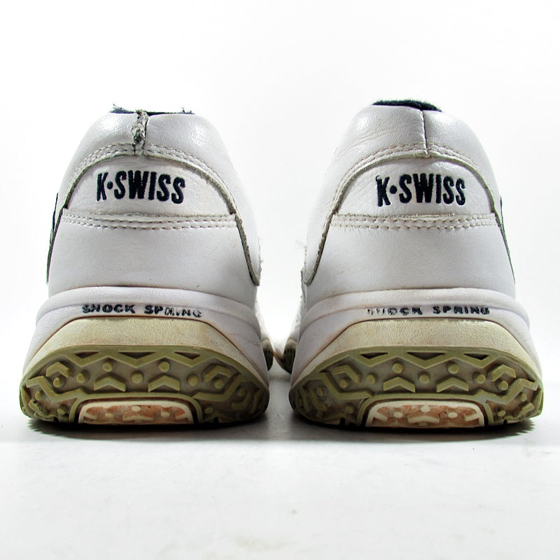 K SWISS Smock Spring - Khazanay