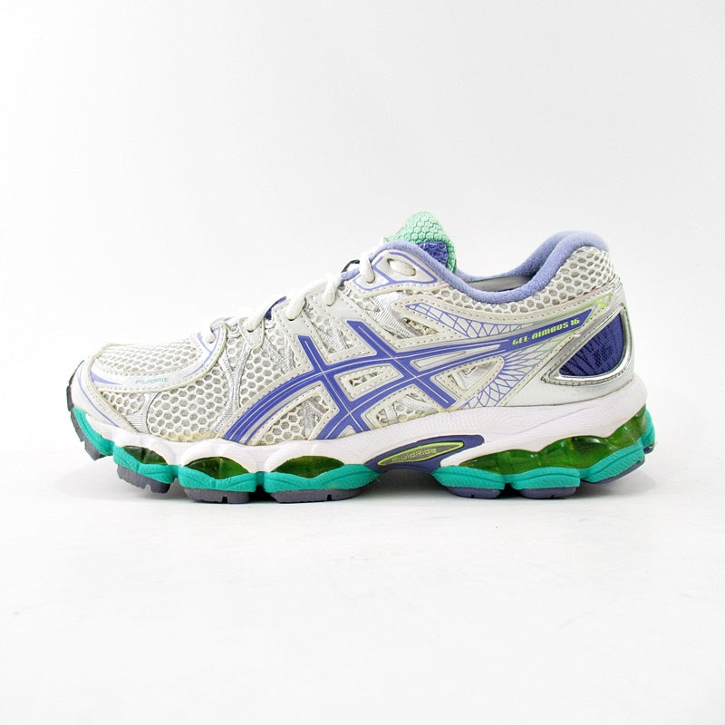 ASICS Gel-Nimbus 16 - Khazanay