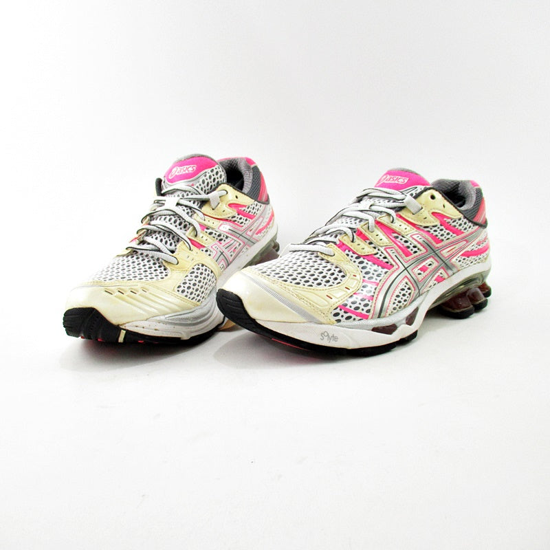 ASICS Gel-Kinetic 4 - Khazanay