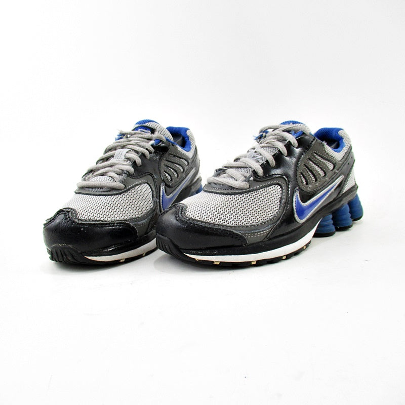 NIKE Shox Qualify - Khazanay