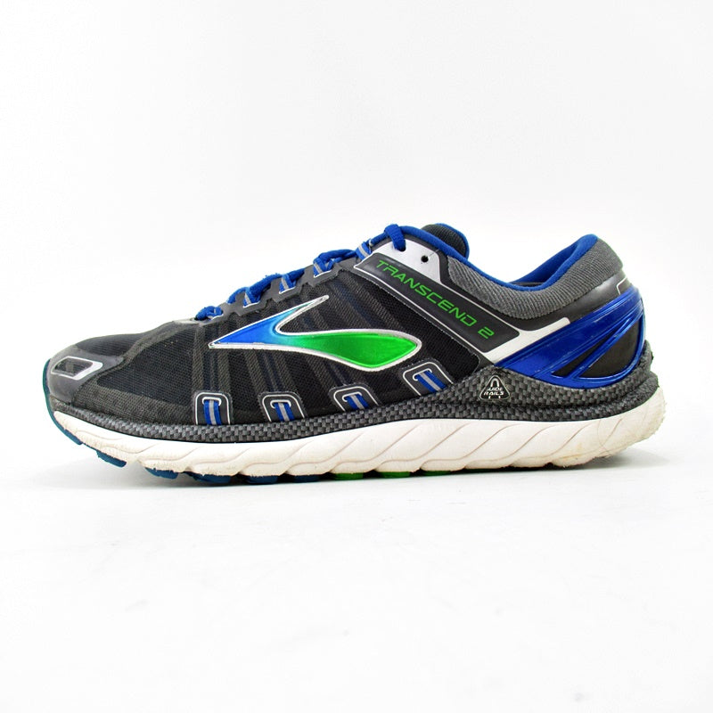 BROOKS Transcend 2 - Khazanay