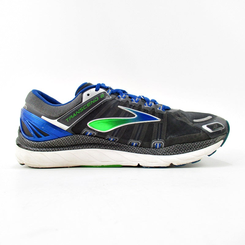 BROOKS Transcend 2 - Khazanay