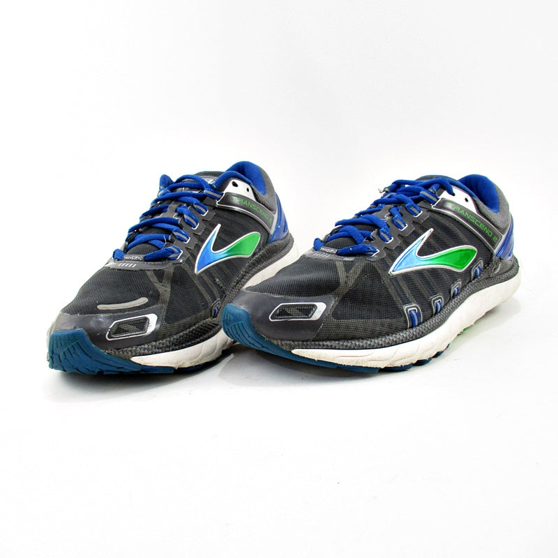 BROOKS Transcend 2 - Khazanay