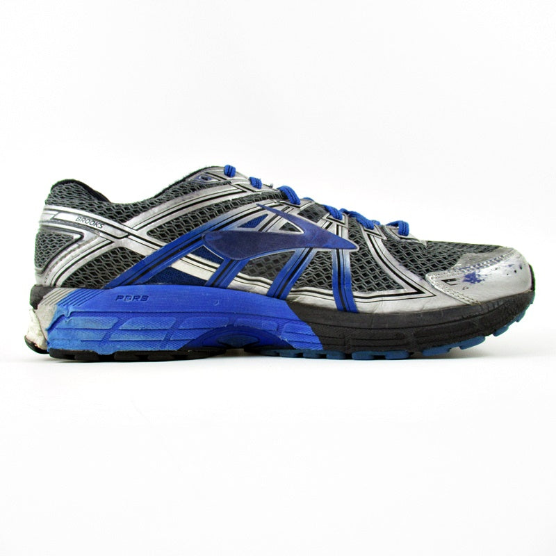 BROOKS Gts-17 - Khazanay