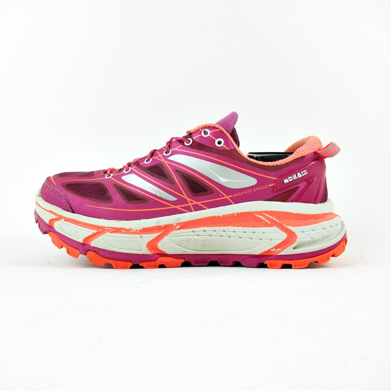 HOKA ONE ONE Mafate Speed - Khazanay