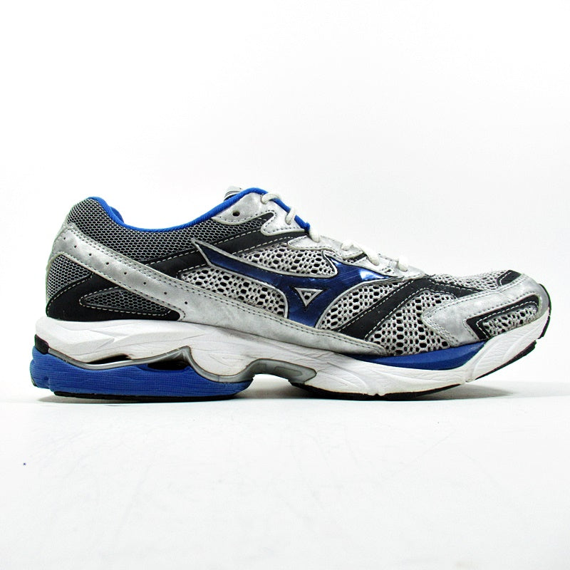 MIZUNO Fluid Fit - Khazanay