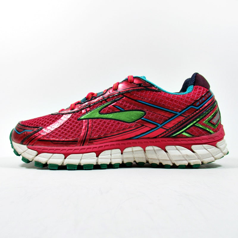 BROOKS Adrenaline - Khazanay