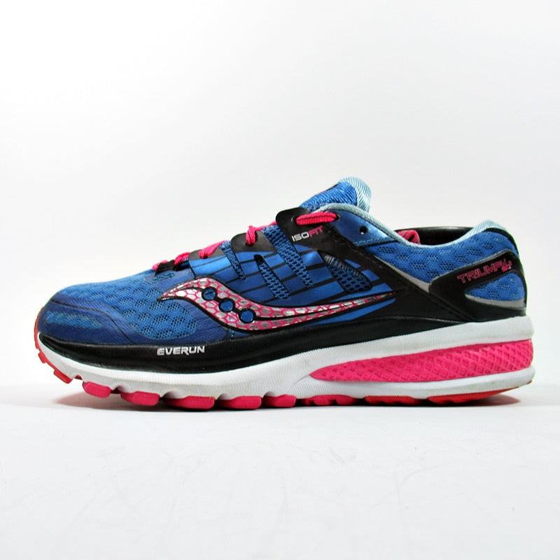 SAUCONY Triumph - Khazanay