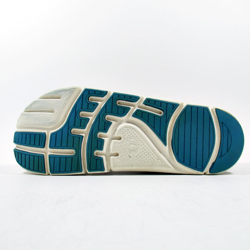 ALTRA Foot Shape - Khazanay