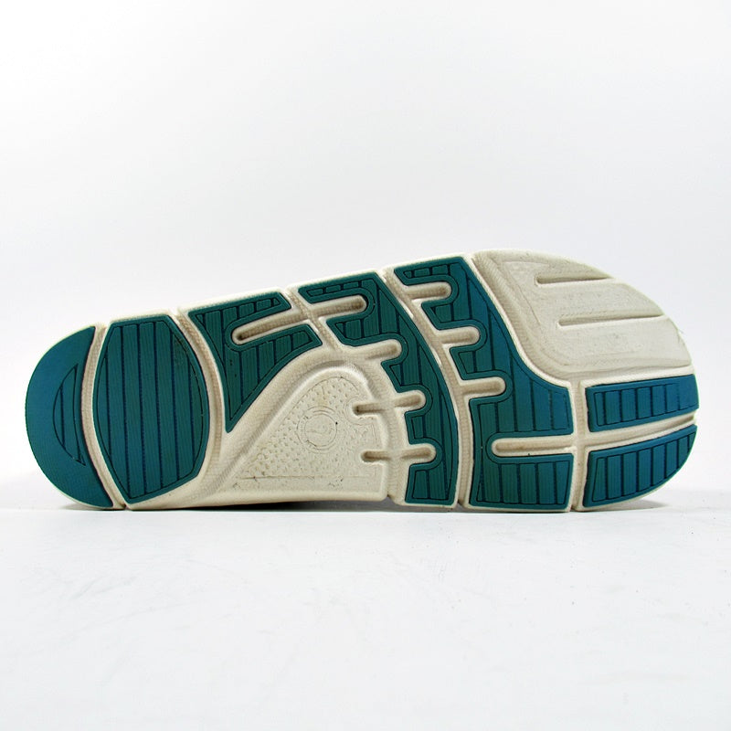 ALTRA Foot Shape - Khazanay