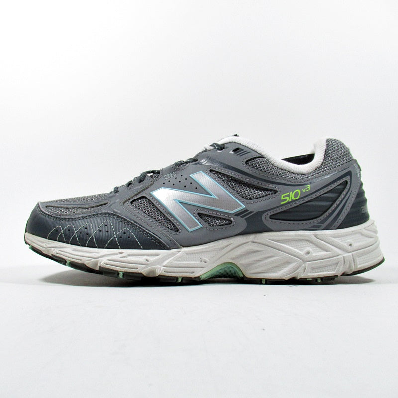 NEW BALANCE Tech Ride - Khazanay