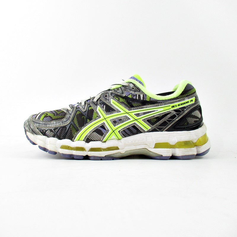 ASICS Gel-Kayano 20 - Khazanay