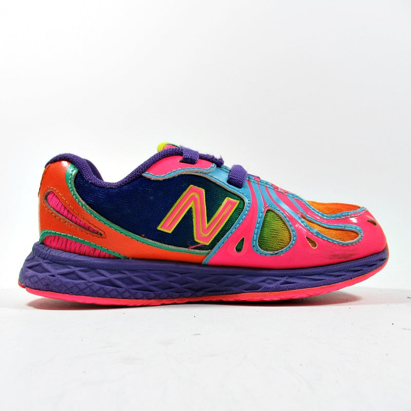 NEW BALANCE0 - Khazanay