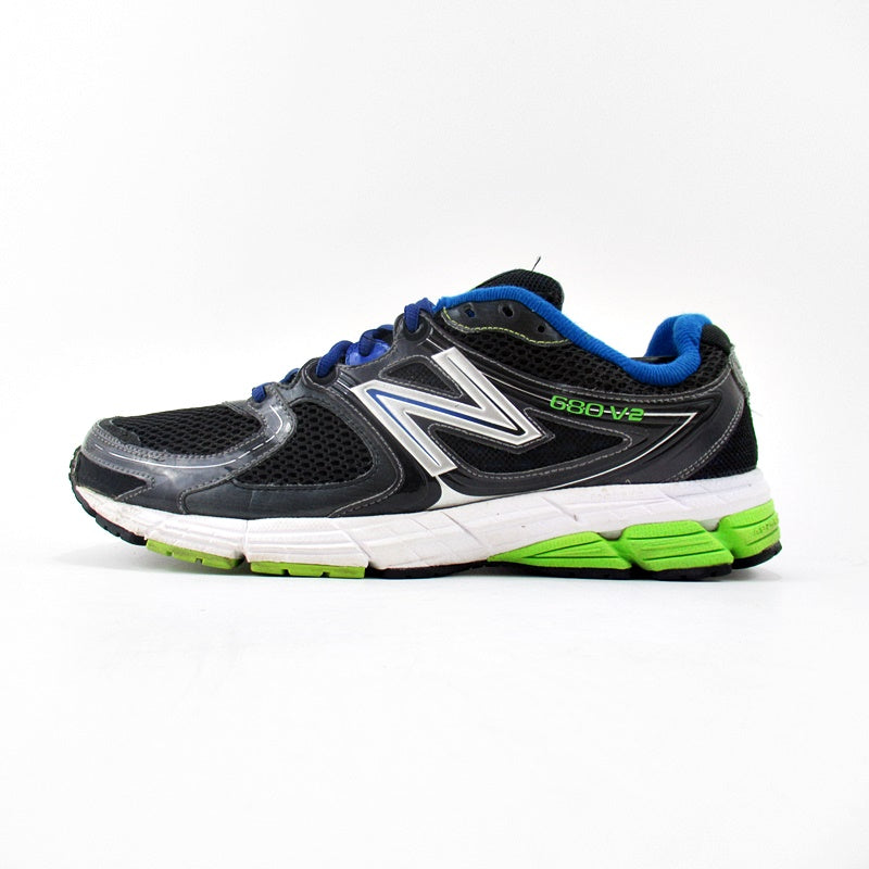 NEW BALANCE Xlt Footbed - Khazanay