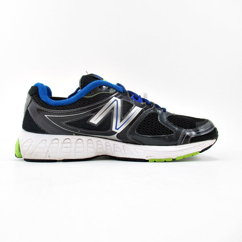 NEW BALANCE Xlt Footbed - Khazanay