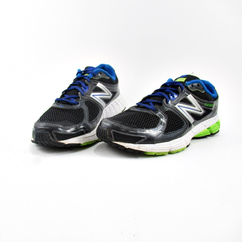 NEW BALANCE Xlt Footbed - Khazanay