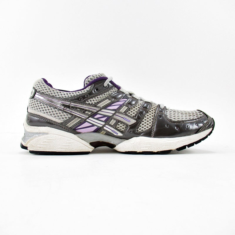 ASICS Ahar - Khazanay