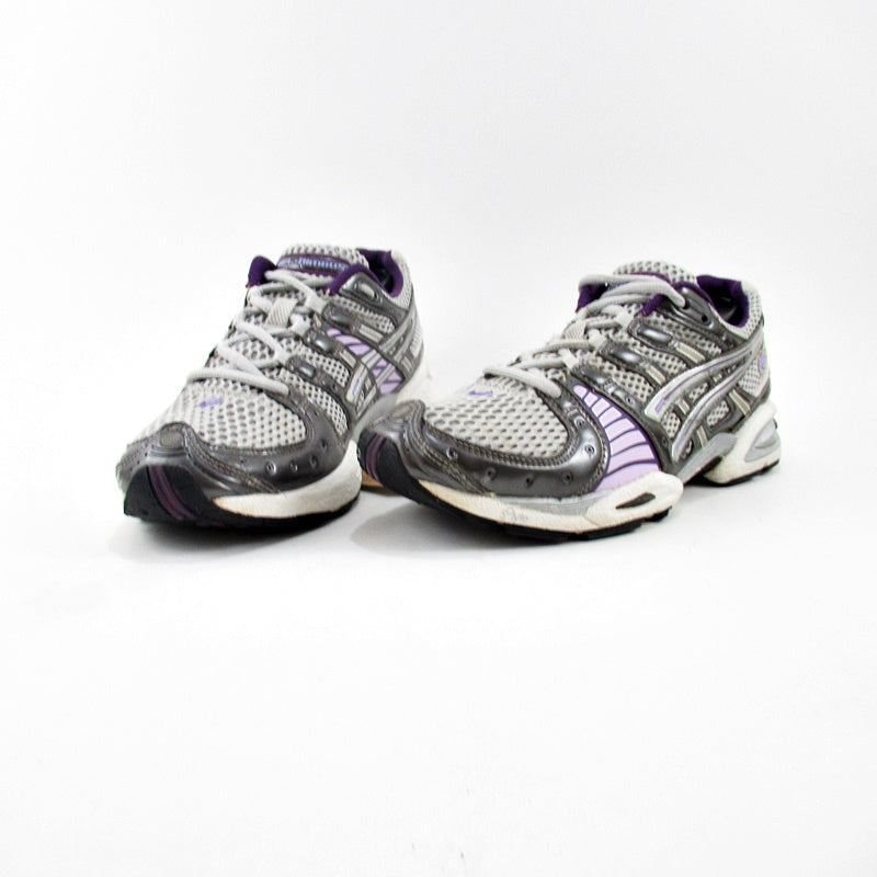 ASICS Ahar - Khazanay