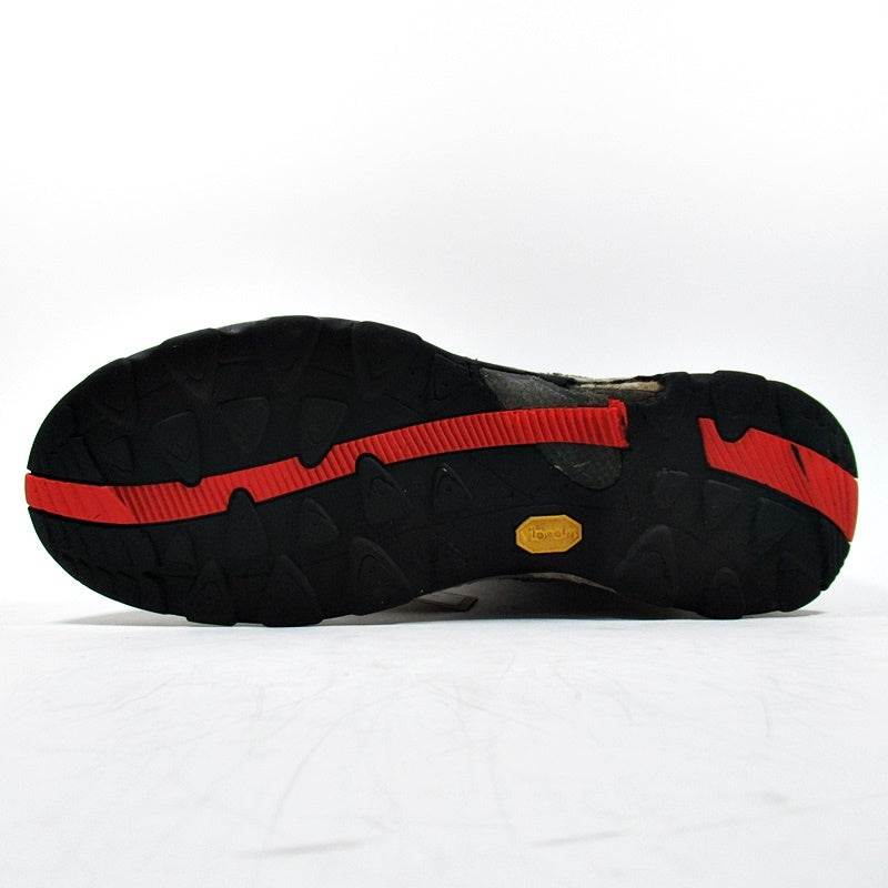 EUROPEAN BRAND Vibram - Khazanay