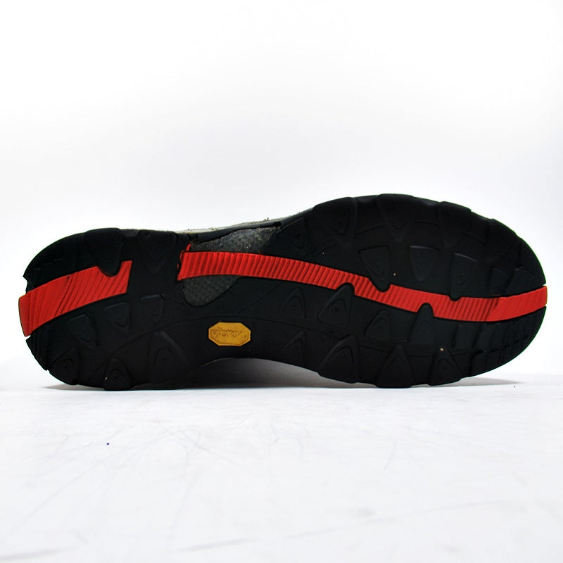 EUROPEAN BRAND Vibram - Khazanay