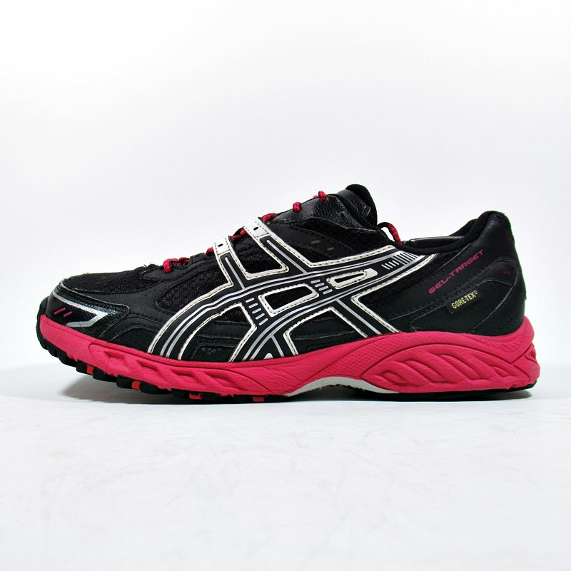 ASICS Gel Target - Khazanay