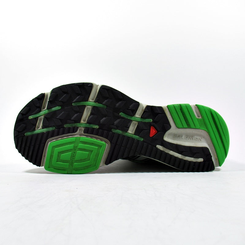 SALOMON Light Weight Muscle - Khazanay