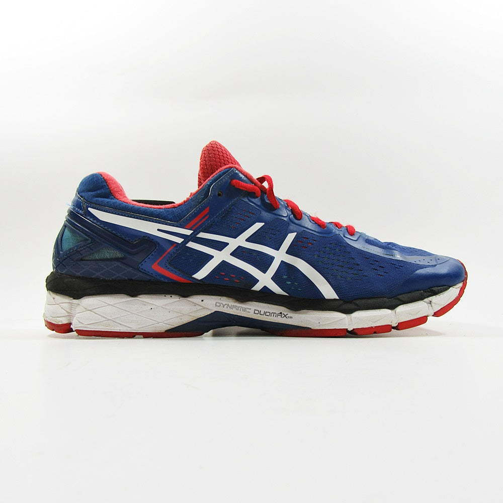 ASICS - Khazanay