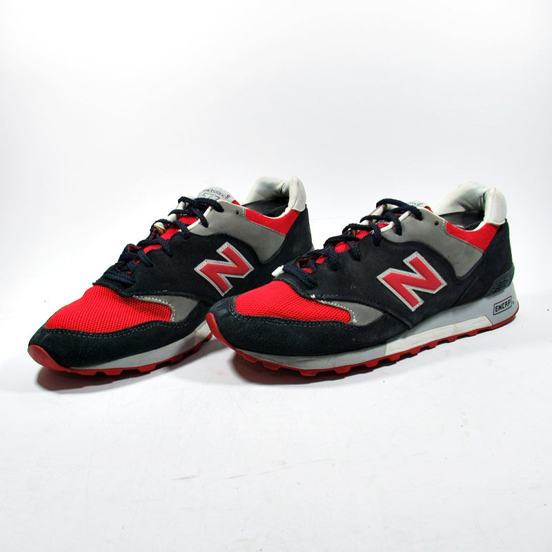 NEW BALANCE 557 - Khazanay