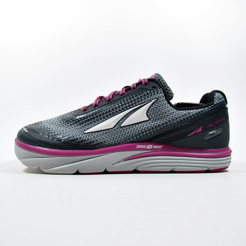 ALTRA Zero Drop - Khazanay