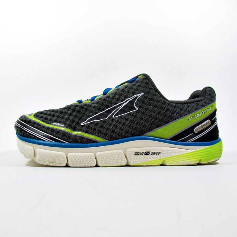 ALTRA Zero Drop - Khazanay