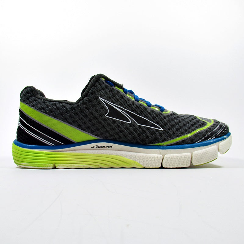 ALTRA Zero Drop - Khazanay