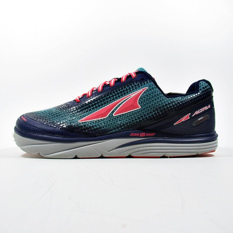 ALTRA Zero Drop - Khazanay