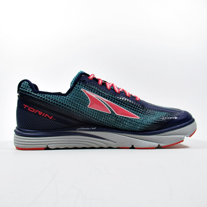 ALTRA Zero Drop - Khazanay