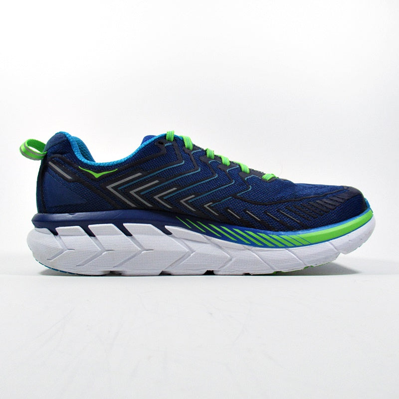 HOKA ONE ONE Clifton 4 - Khazanay