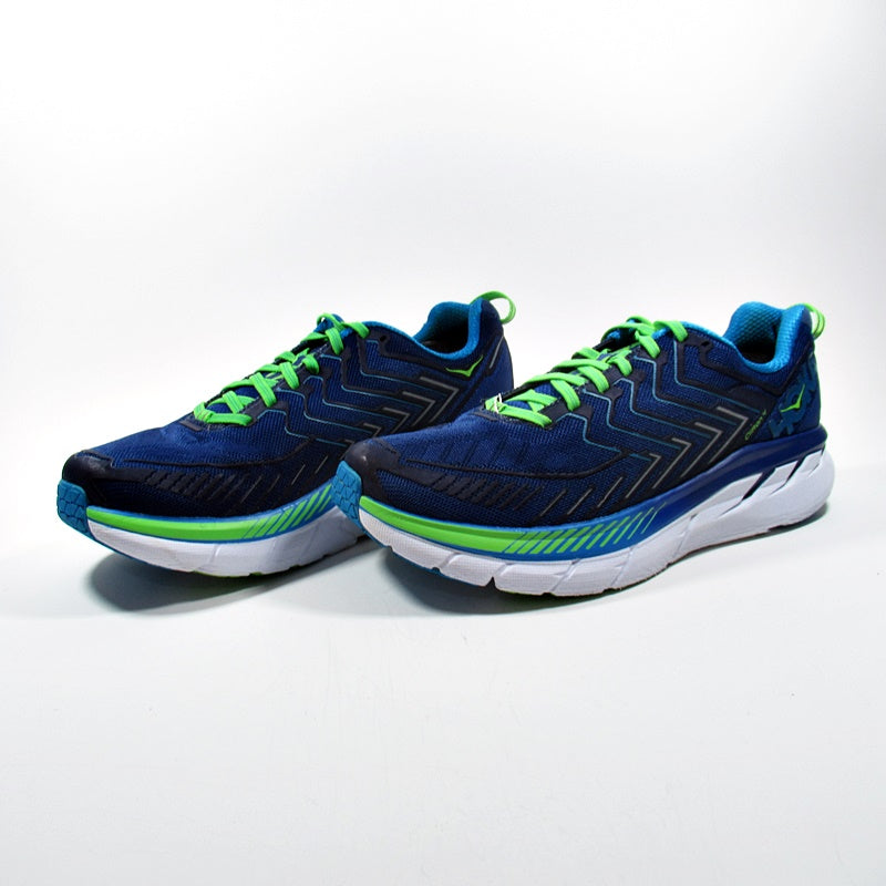 HOKA ONE ONE Clifton 4 - Khazanay