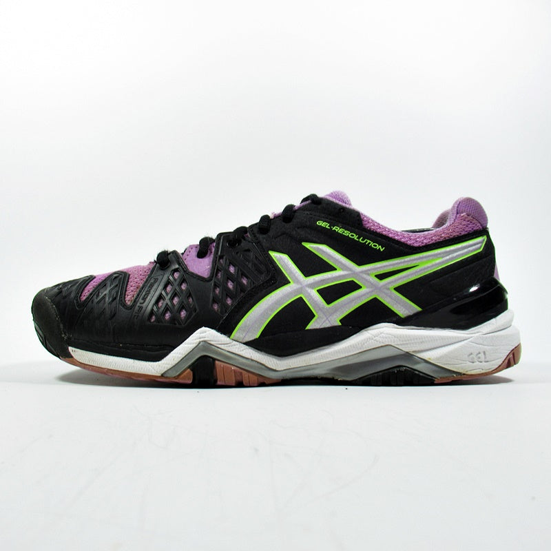 ASICS Gel-Resolution - Khazanay