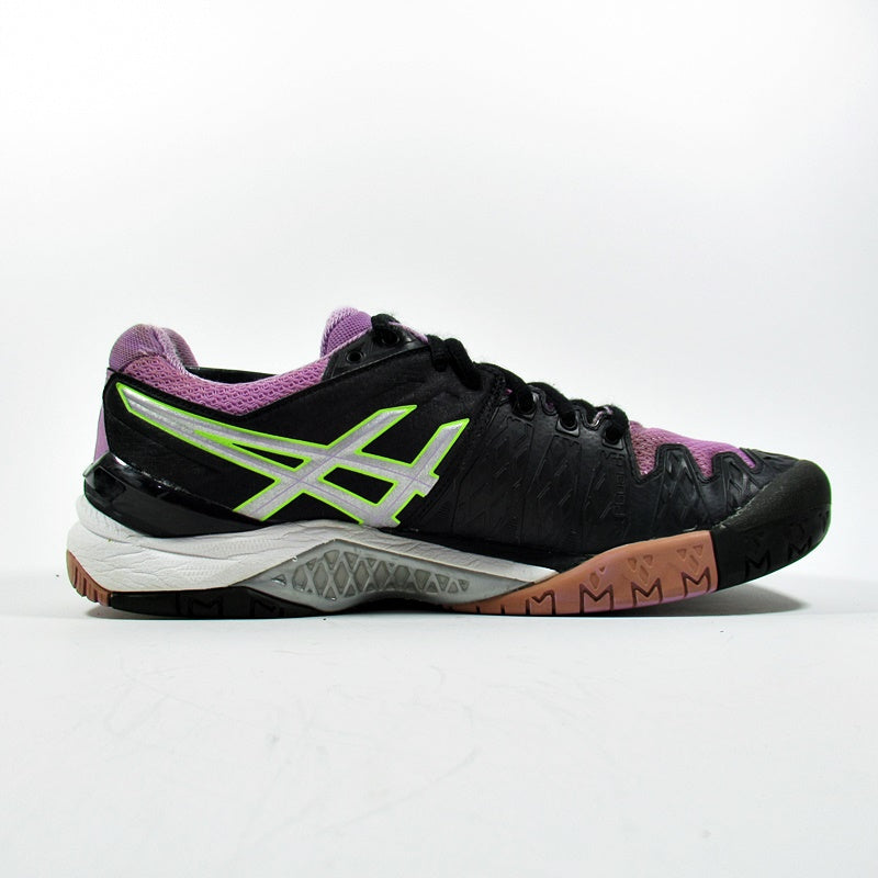 ASICS Gel-Resolution - Khazanay