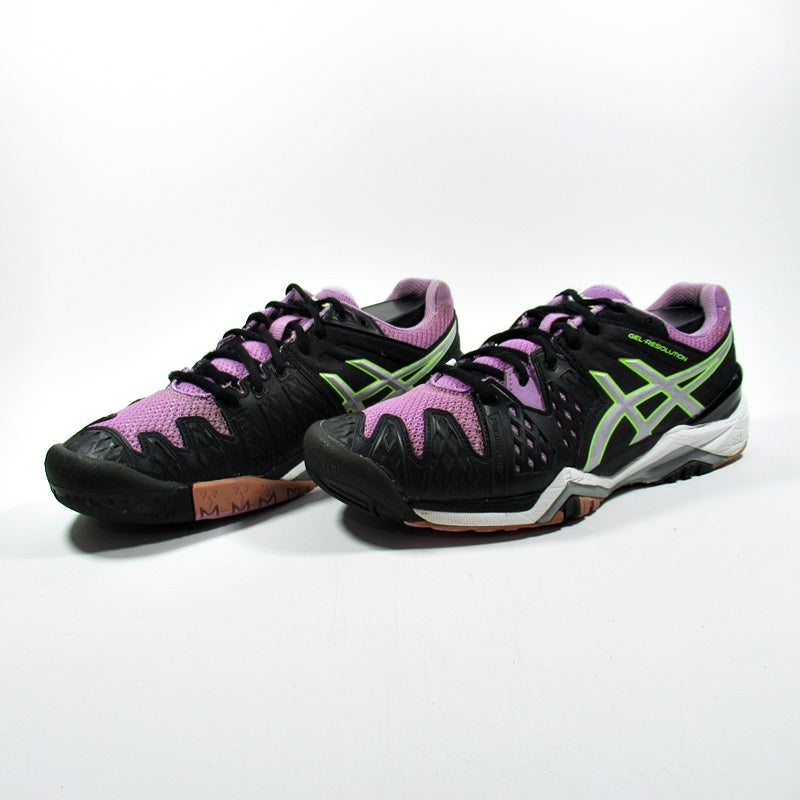 ASICS Gel-Resolution - Khazanay